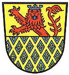 Wappen Sankt Goar
